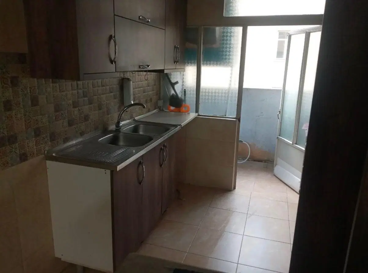 فروش آپارتمان مسکونی