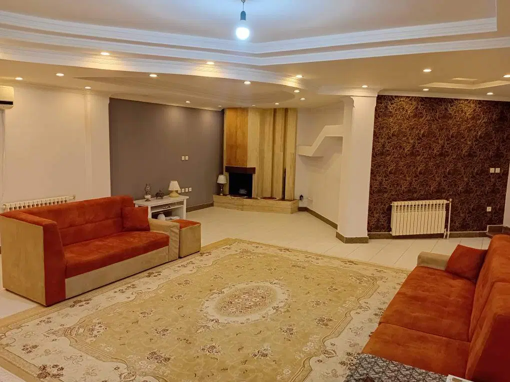 رهن اجاره واحد مسکونی ۱۶۵ متری