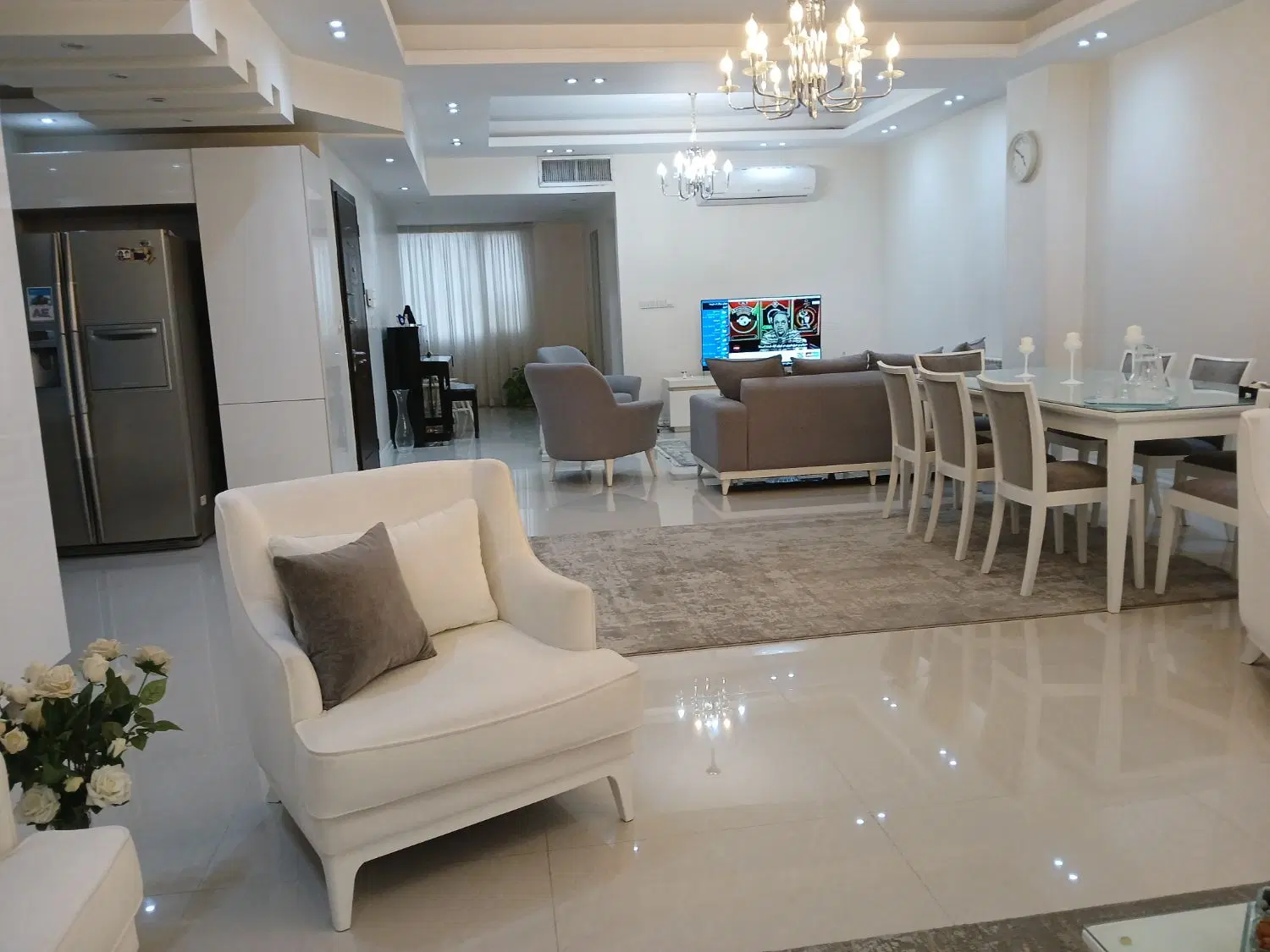 ۹۰متر اطاعتی جنوبی