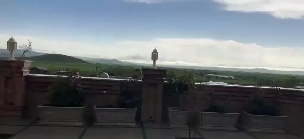 باغ ویلا