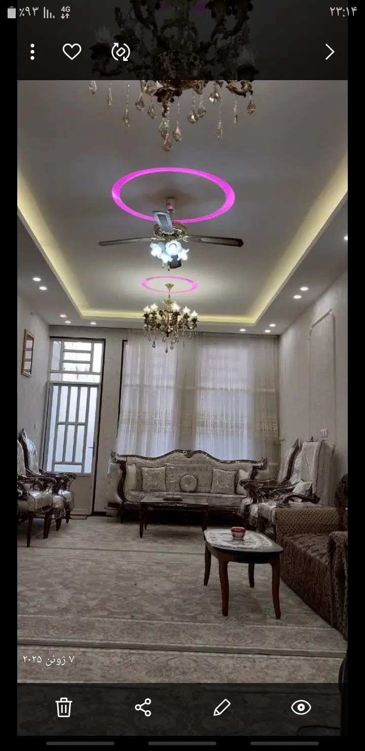 خانه ۱۷۰متری دوطبقه امام علی