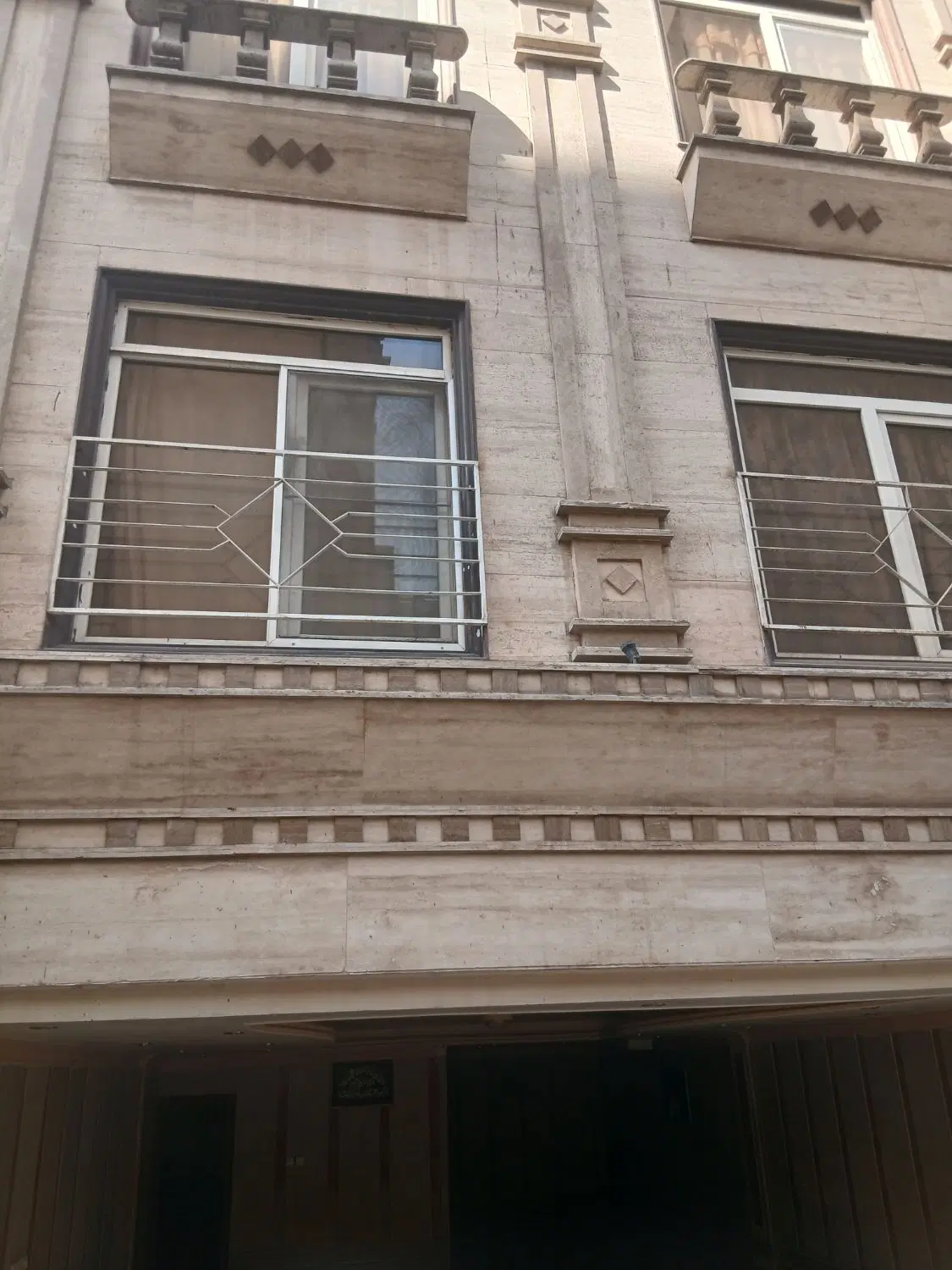منزل مسکونی