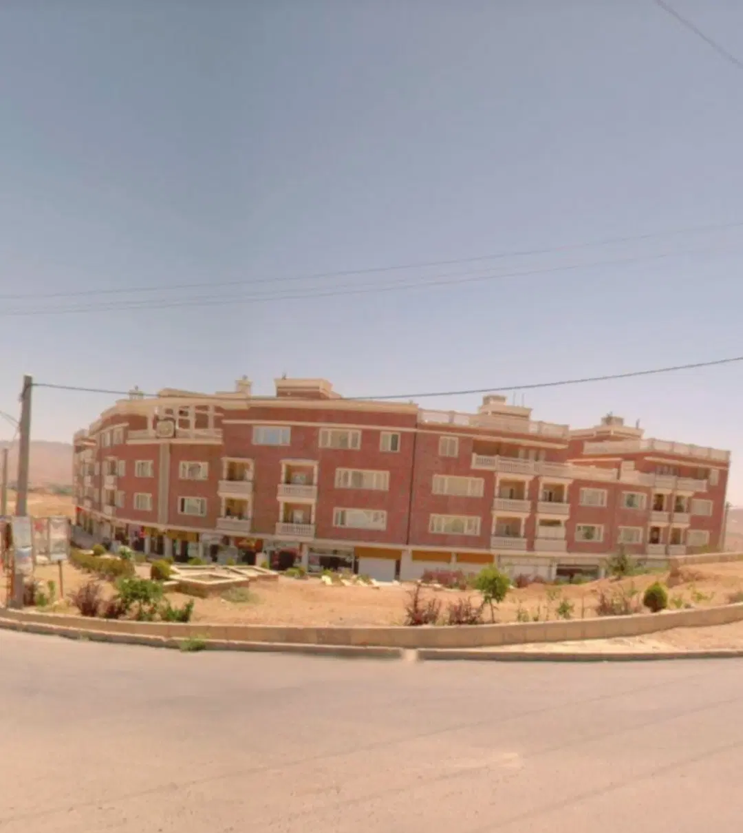 اجاره مغازه منظریه