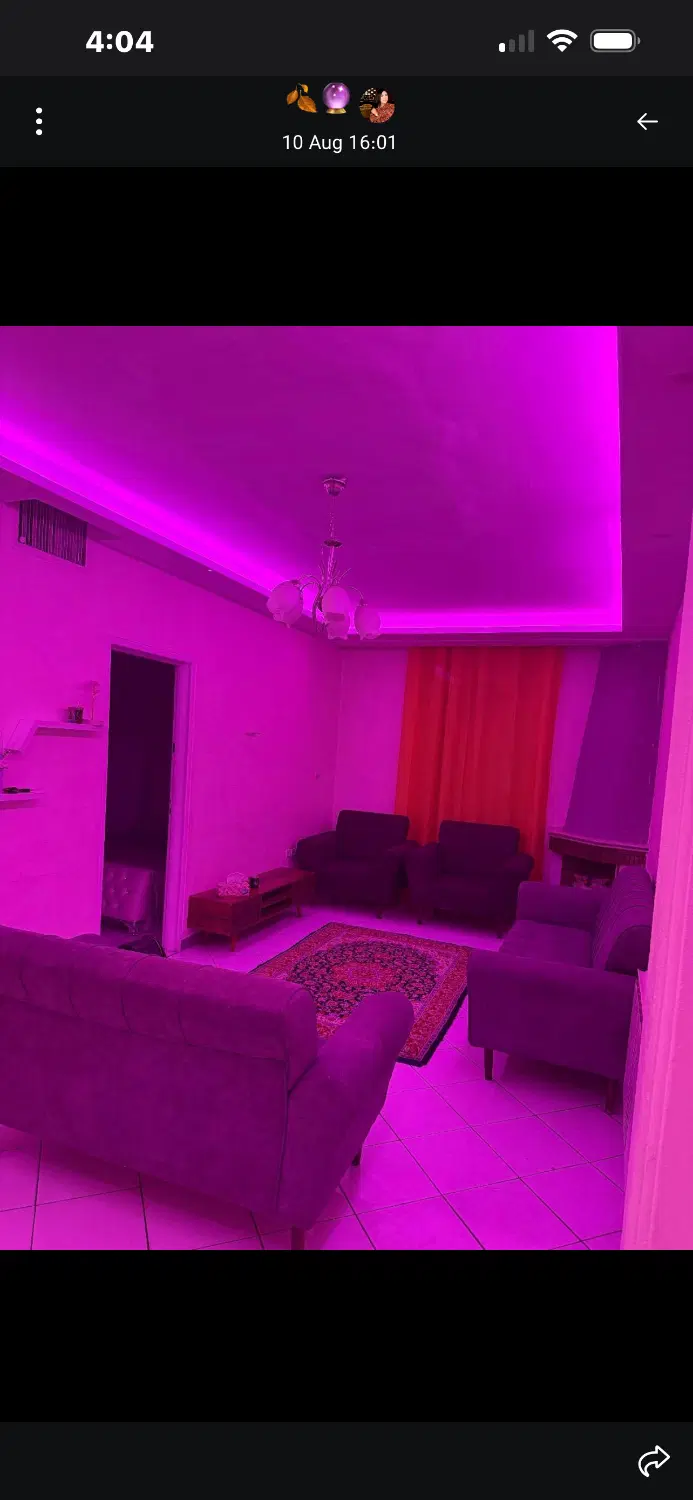 اجاره واحد مبله