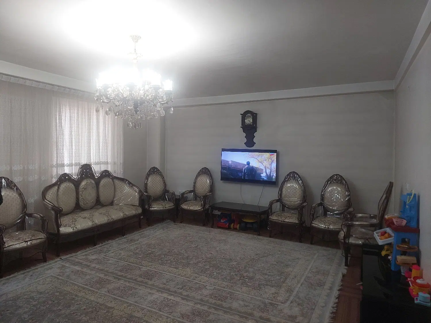 فروش واحد