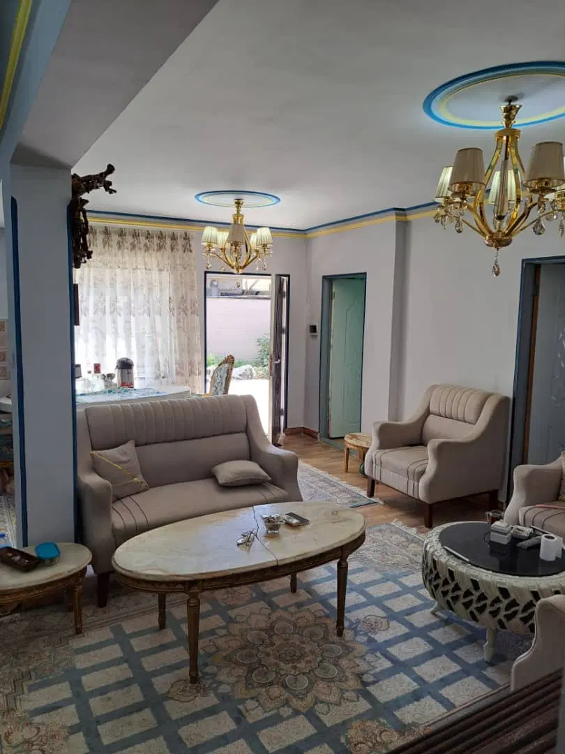 رهن و اجاره خانه حیاط ویلایی استخر دار