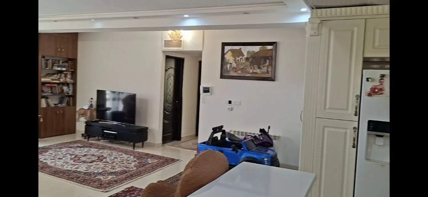 خانه شهرک وحدت