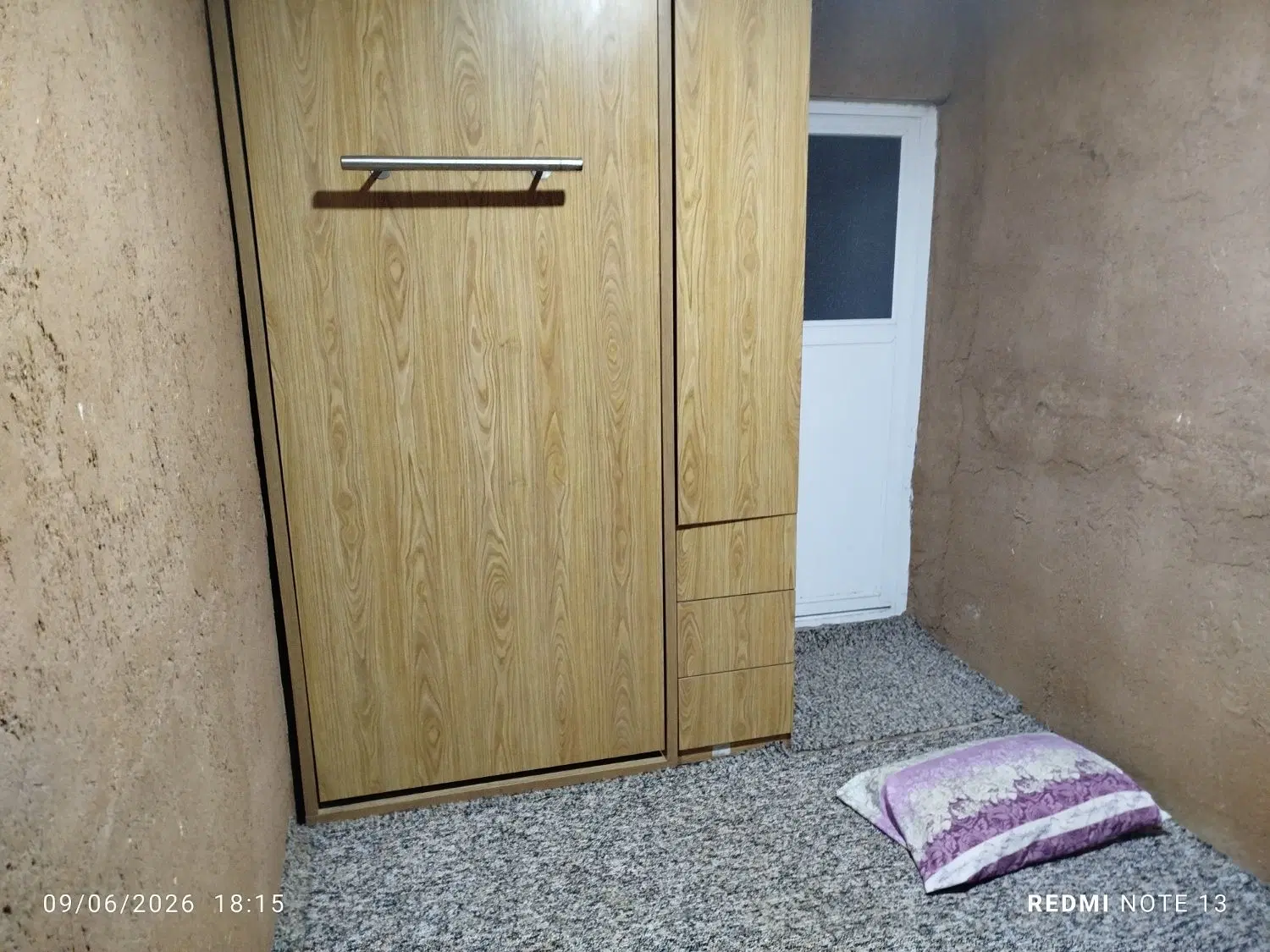 اجاره واحد آپارتمان طبقه دوم گورک