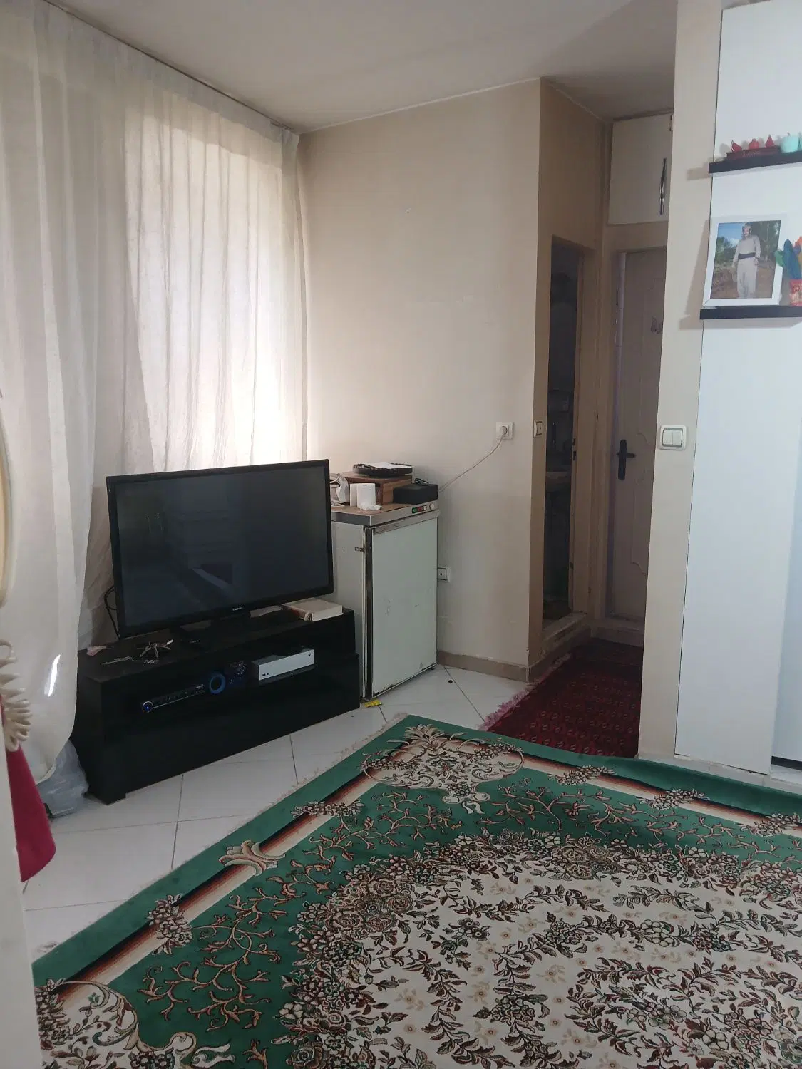 خ شکوفه خ درودیان 54 متر