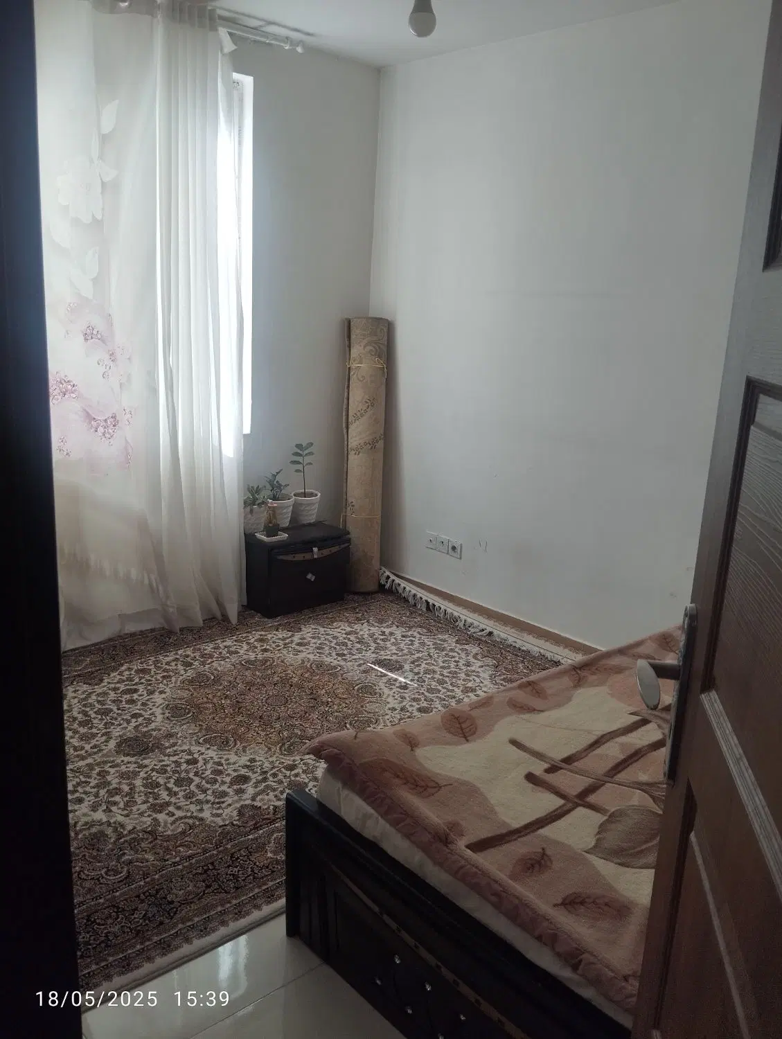آپارتمان برج ایثار
