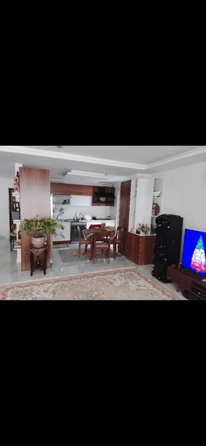 فروش یک واحد مسکونی