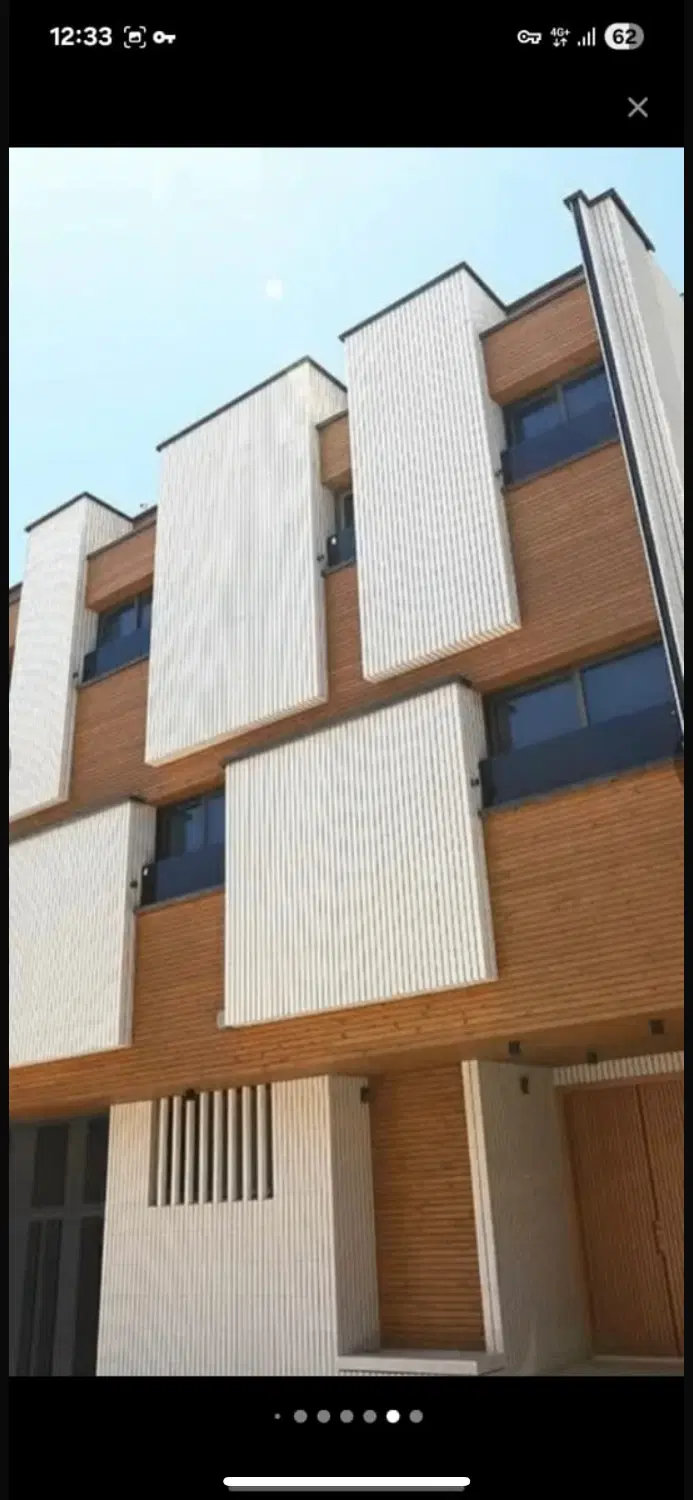 خانه ۲۰۰متری شهرک طوبی قندی