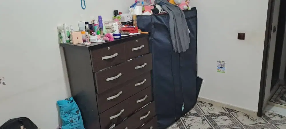 آپارتمان ۲ خواب فاز یک اندیشه