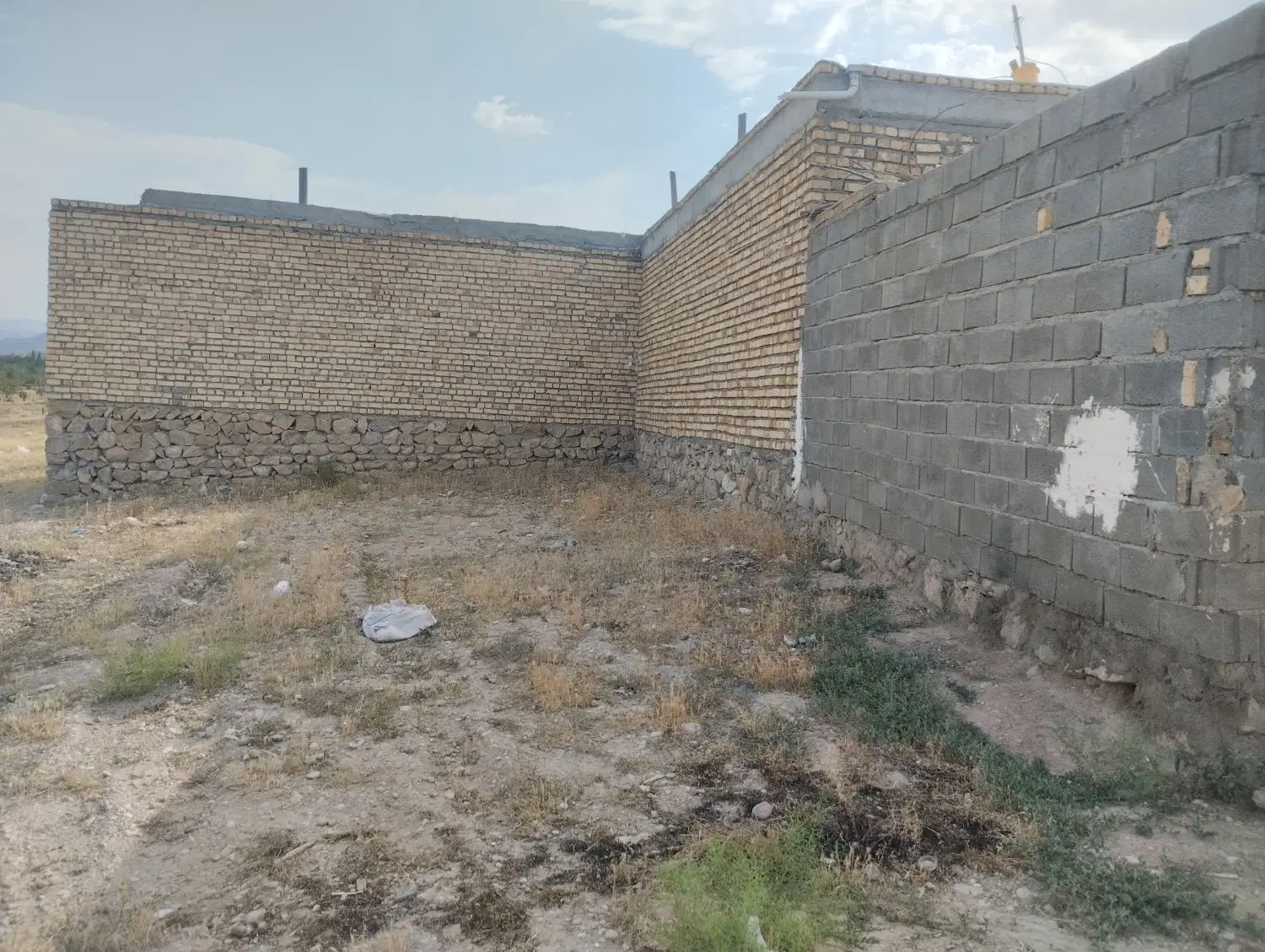 زمین فروشی مناسب برای سرمایه گزاری