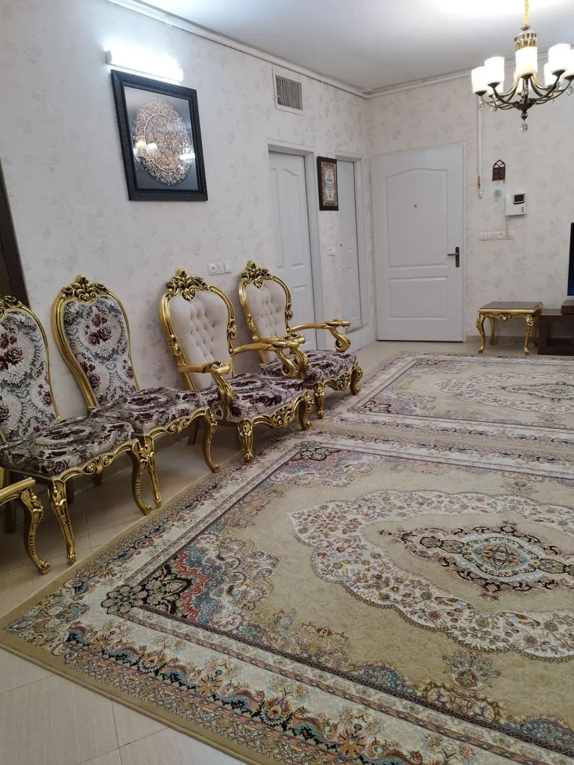 فروش اپارتمان مسکونی