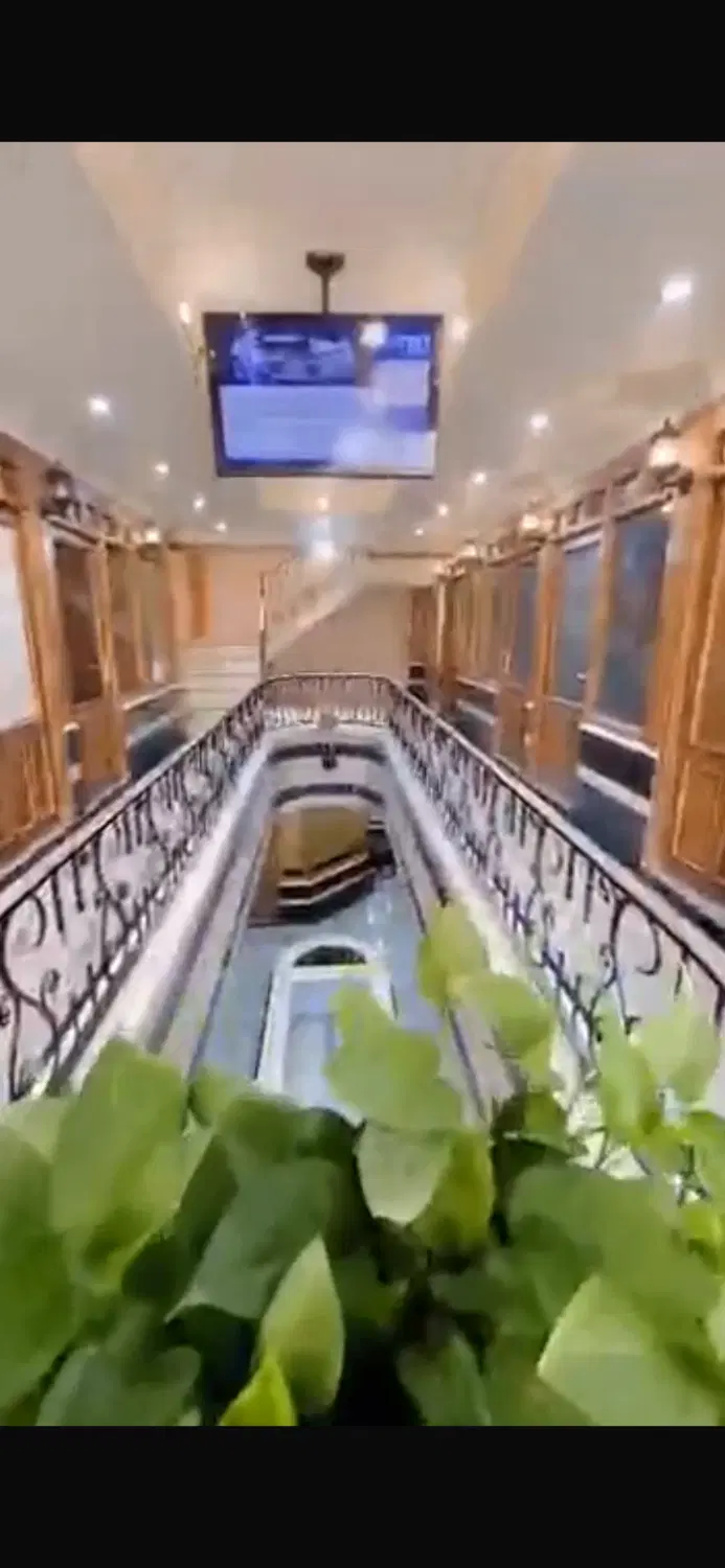 مغازه ده متری طلافروشی