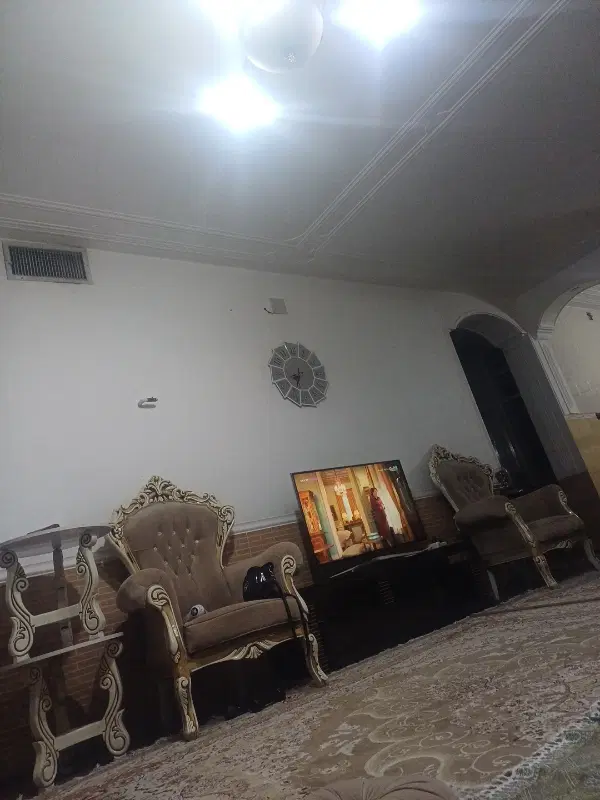 خانه ویلایی فروشی