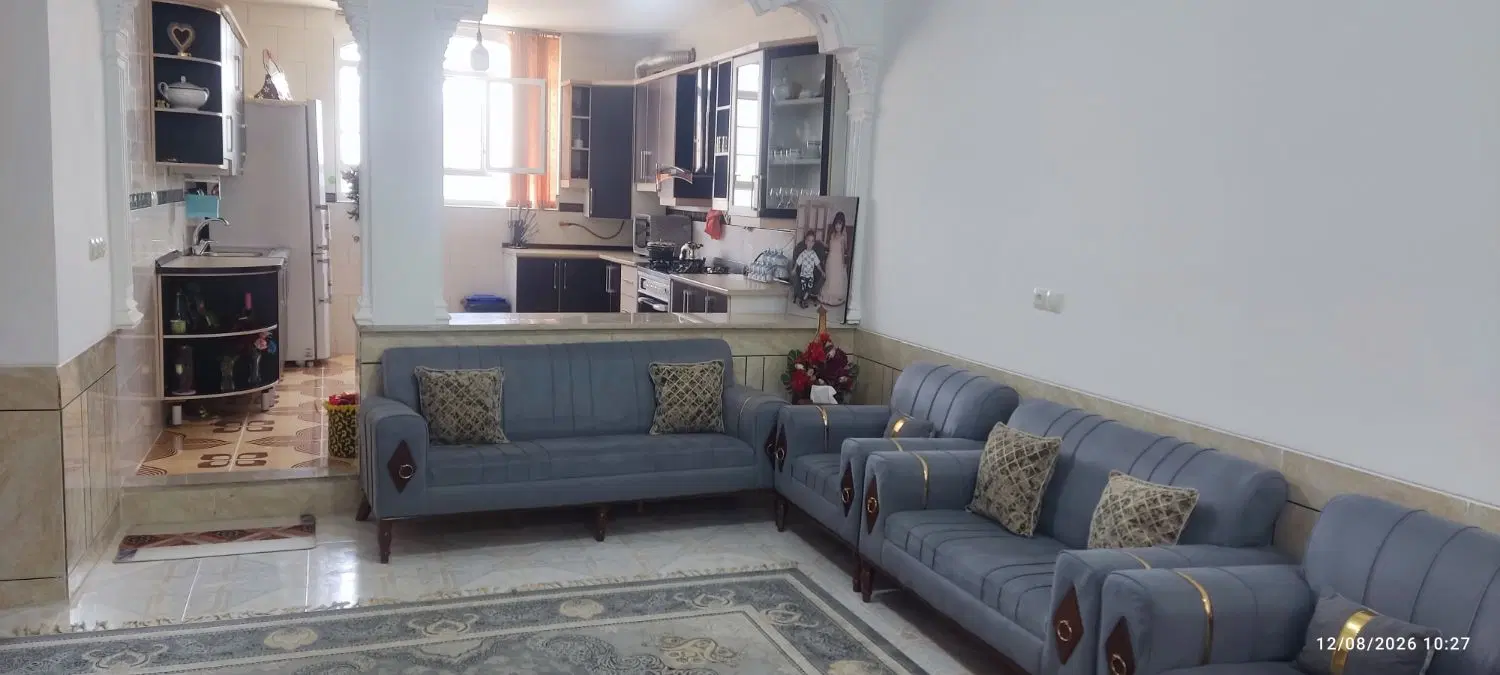 فروش منزل مسکونی