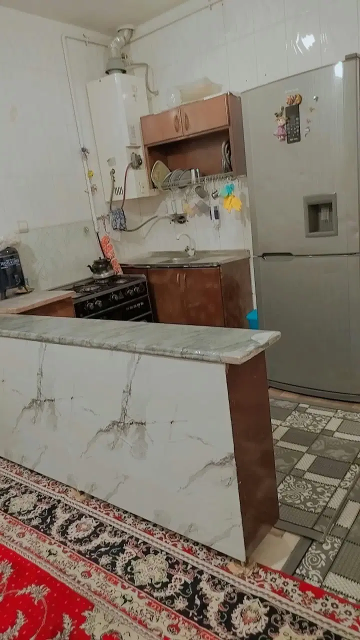 منزل فروشی