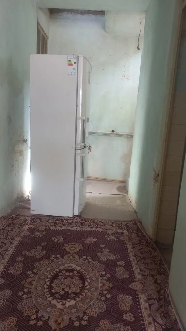 فروش منزل در خیابان سعدی شمالی