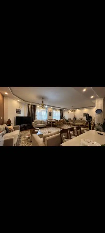 طبقه وسط ویلایی بازسازی شده