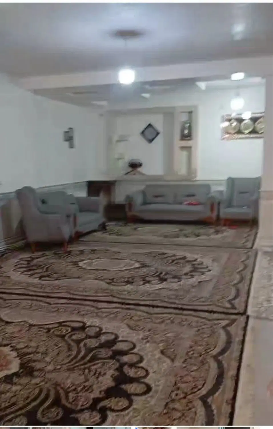 اجاره ویلایی ۲۴۵متر_آبان دوم