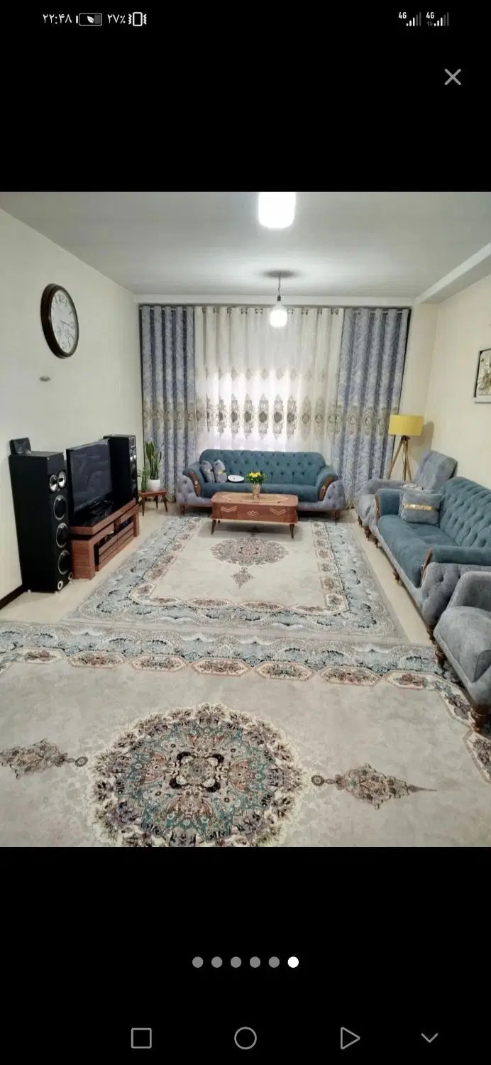 آپارتمان فروش