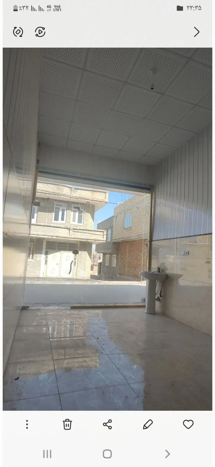 دوباب مغازه