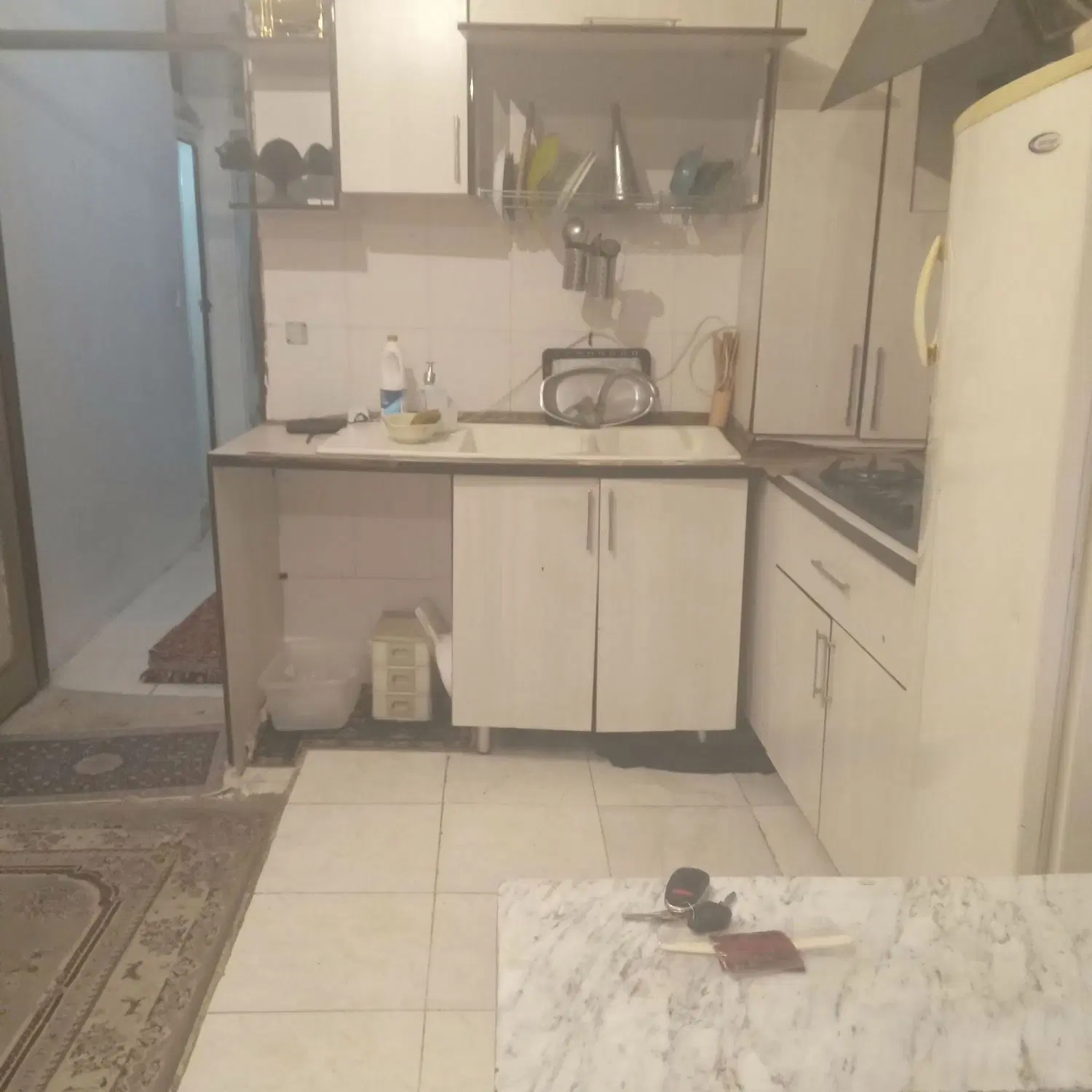 خانه شهرک فجر