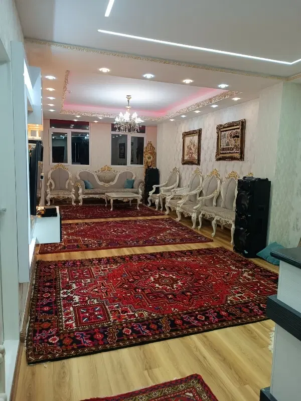 خانه کلنگی برای ساخت ساز