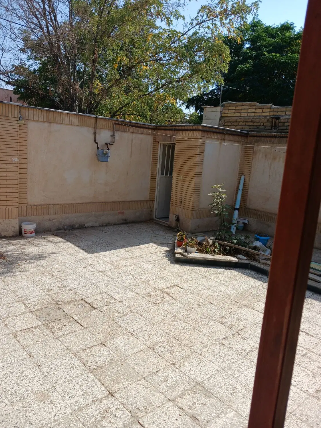منزل ویلایی