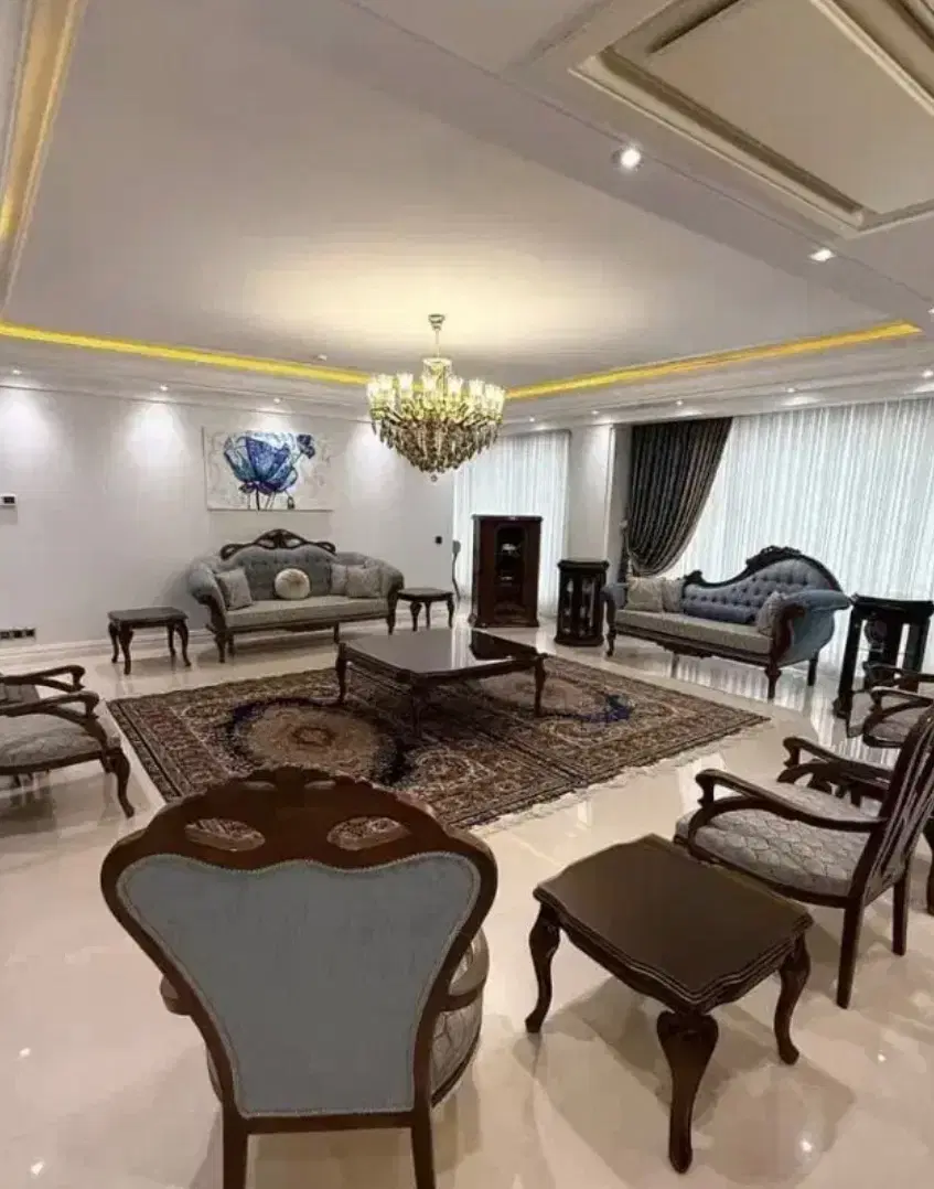 ۱۵۶ متری خوش ساخت در منظریه