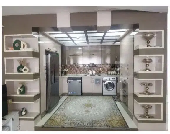 آپارتمان ژیکو ۳_۱۹بهاران