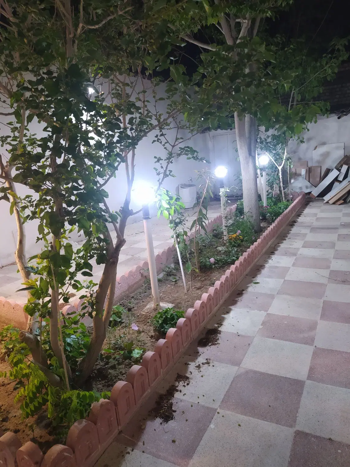 خانه ویلایی سندتک برگ