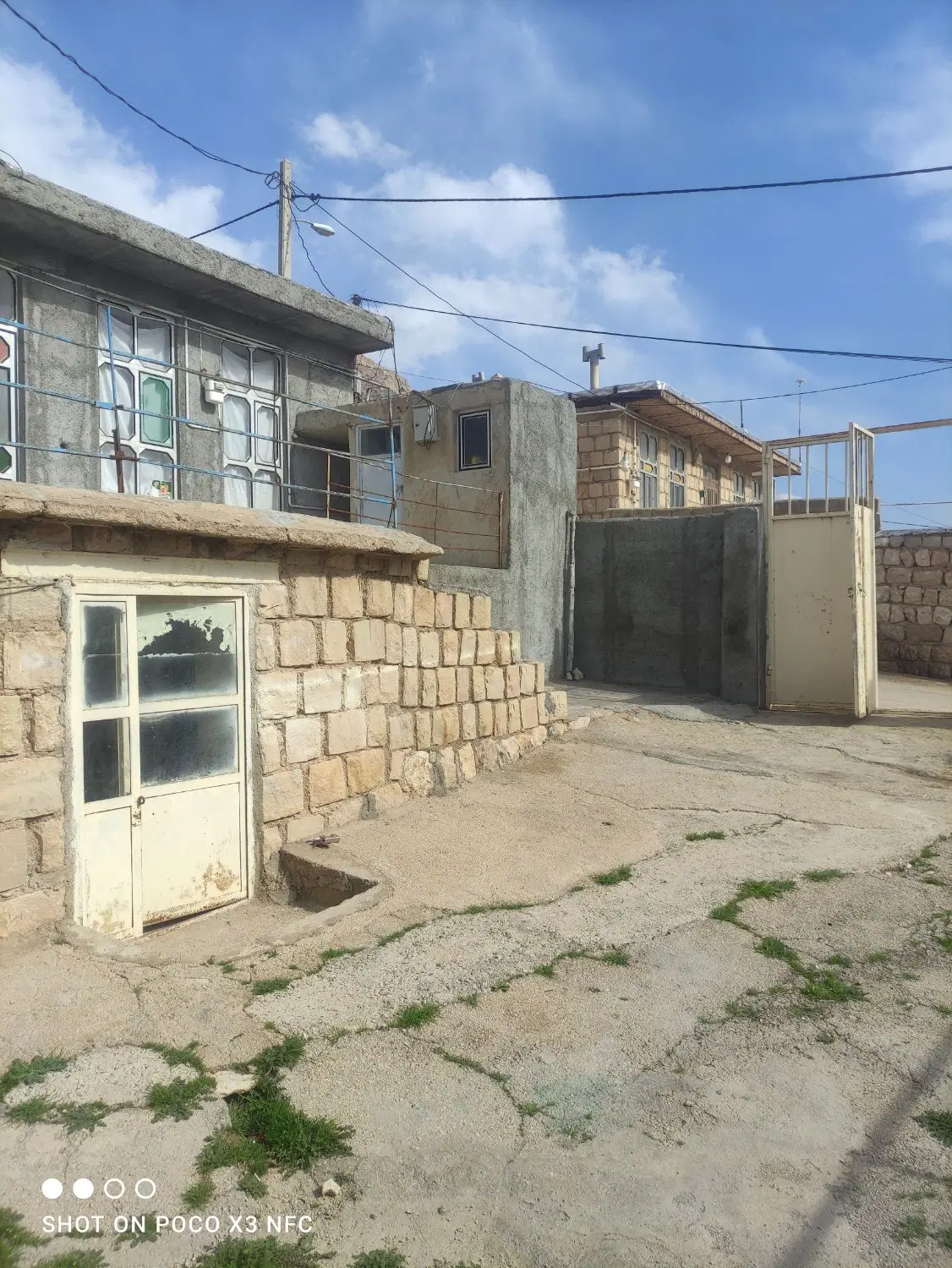 خانه فول امکانات