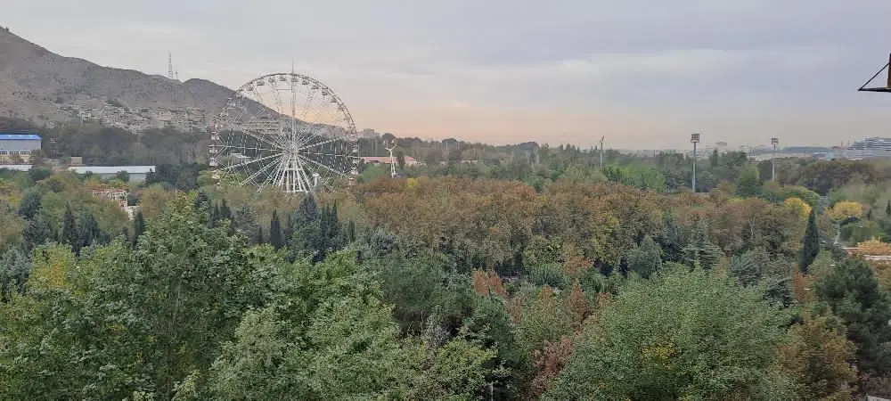فروش خانه گلنگی در بافت قدیم