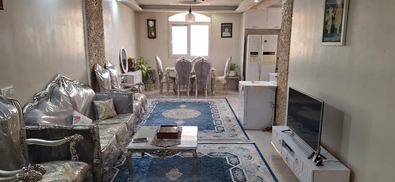 آپارتمان فروشی