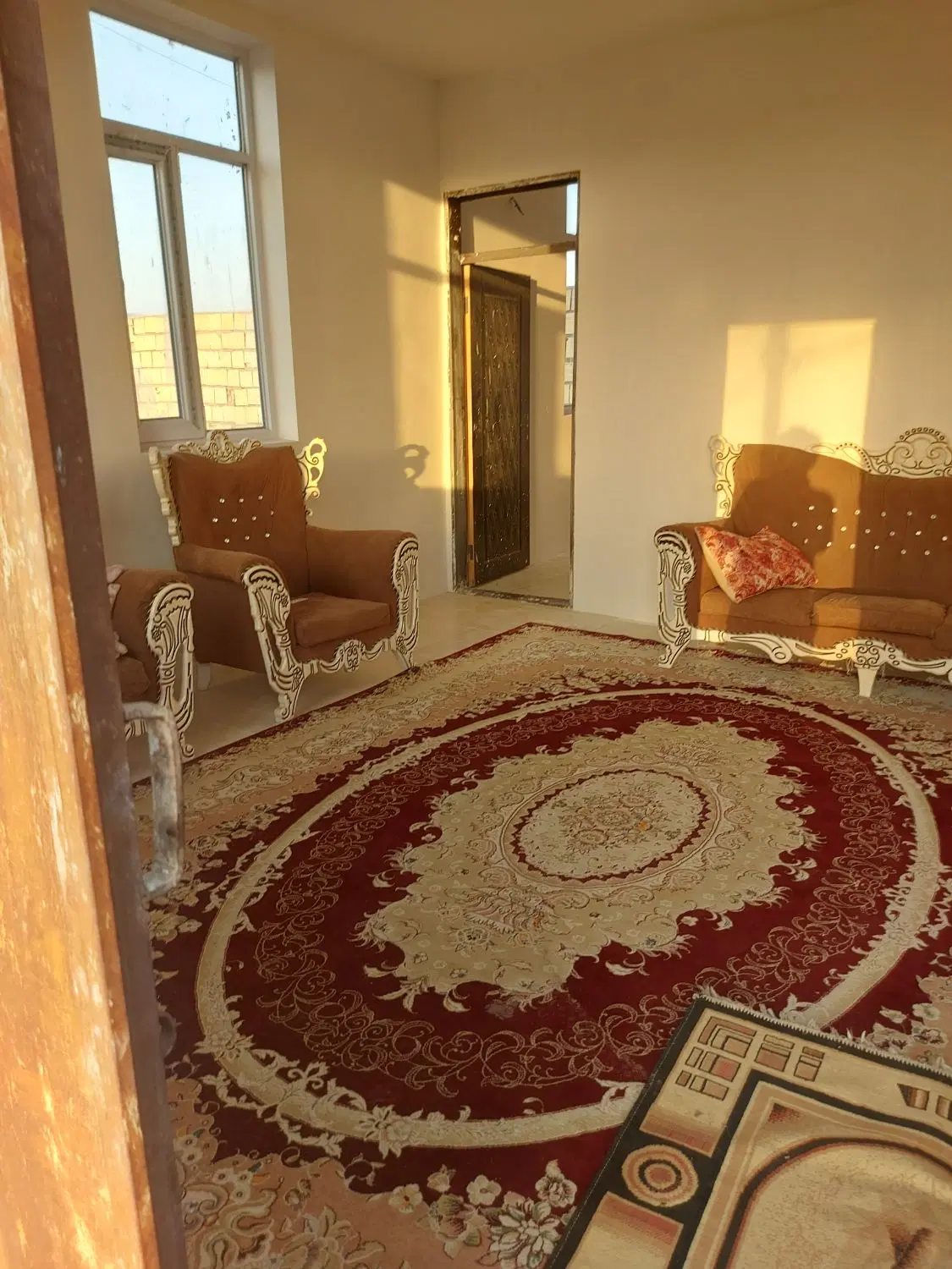 سراب روستای سندان
