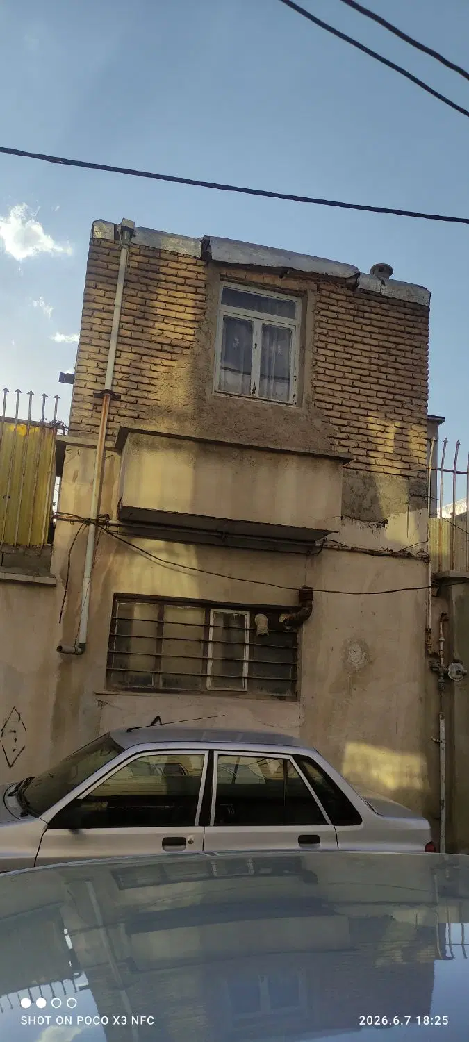 خانه ویلایی  بلوار