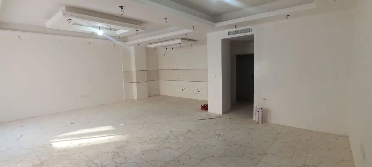 آپارتمان ۱۰۰ متری