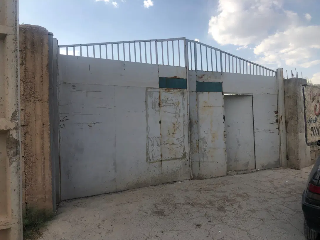 فروش زمین ام ۴