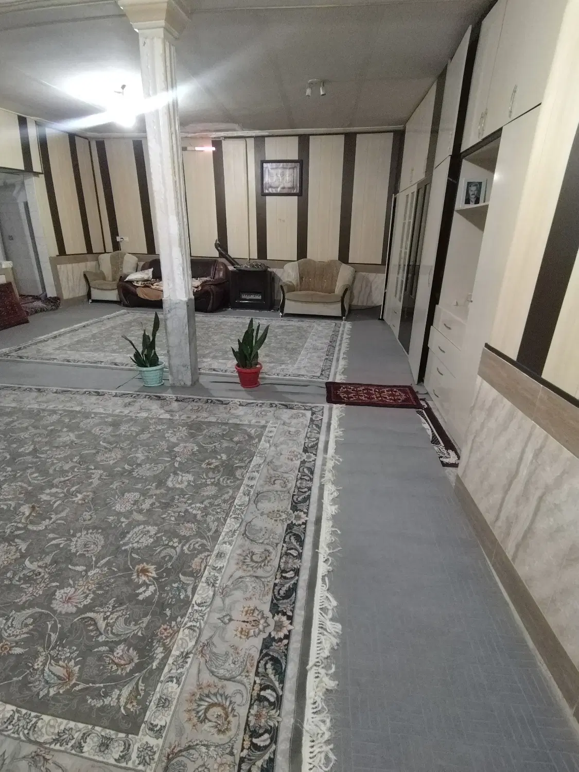 منزل فروشی
