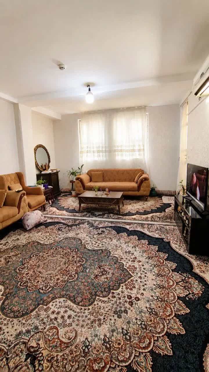 آپارتمان62مترتری 1خوابه سند شندانگ
