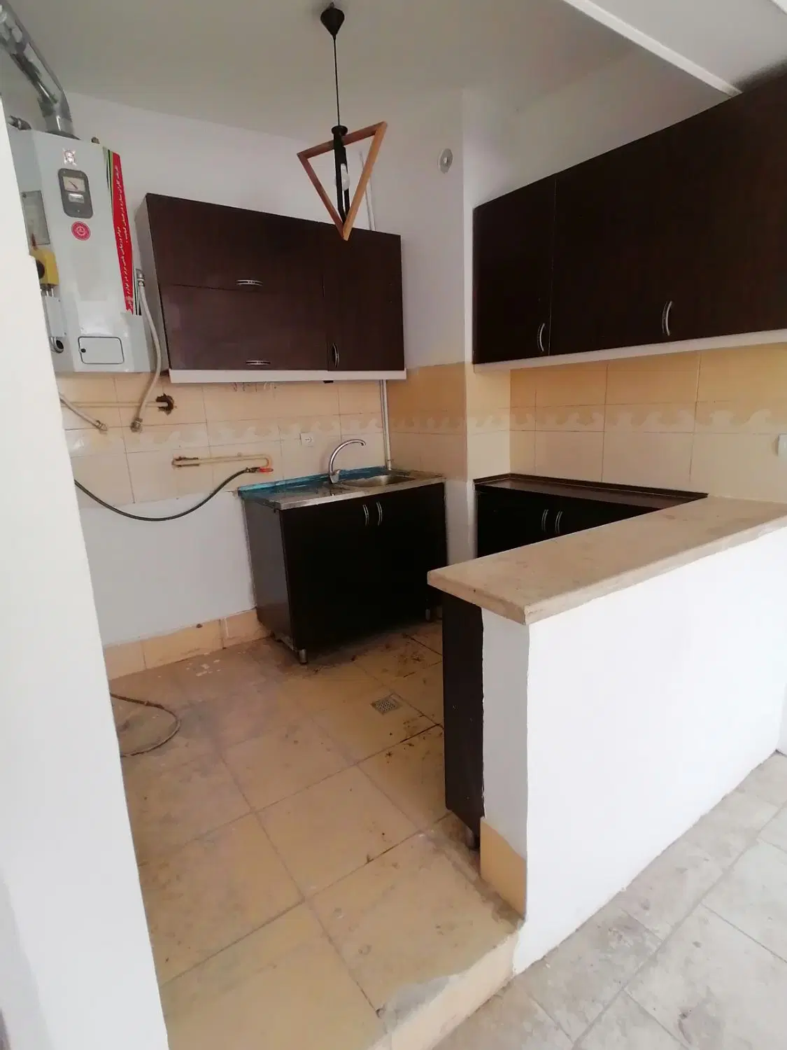 خانه آپارتمان سوئیت