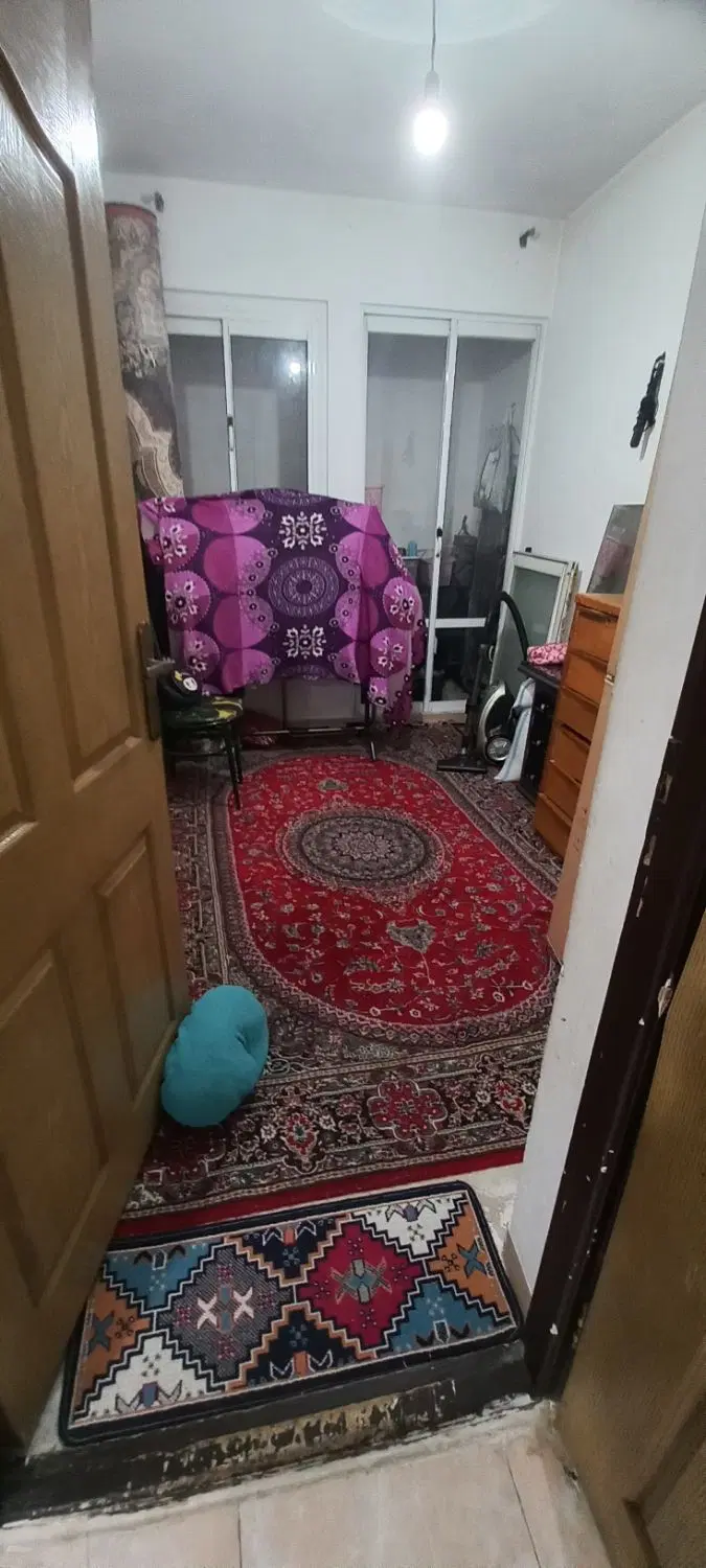 آپارتمان فروش ۶۵متری ۲خواب جانبازان کوچه عبدالهی