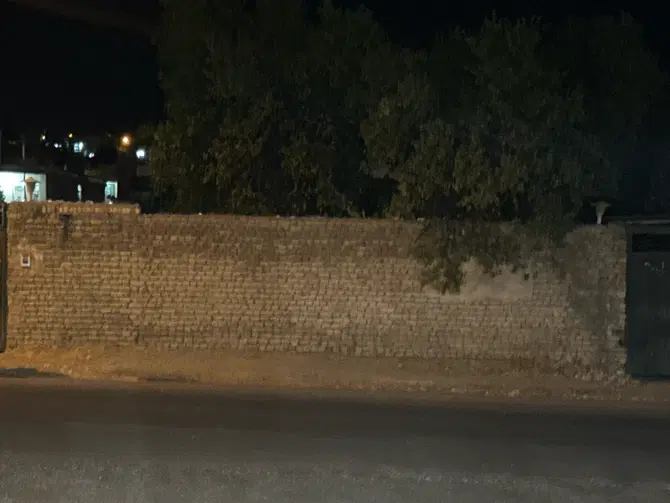اجاره منزل بافت قدیم قلات