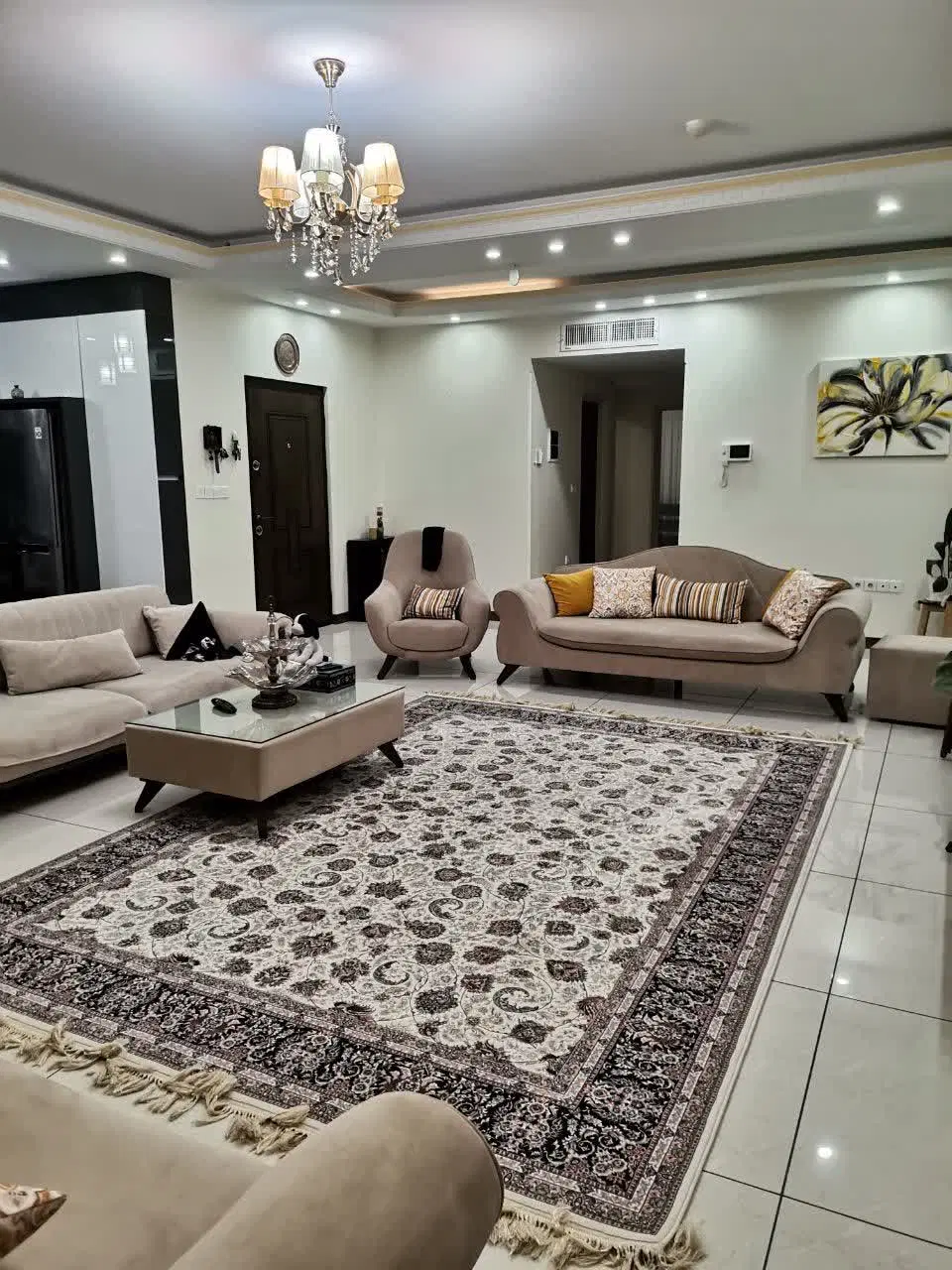 فروش آپارتمان