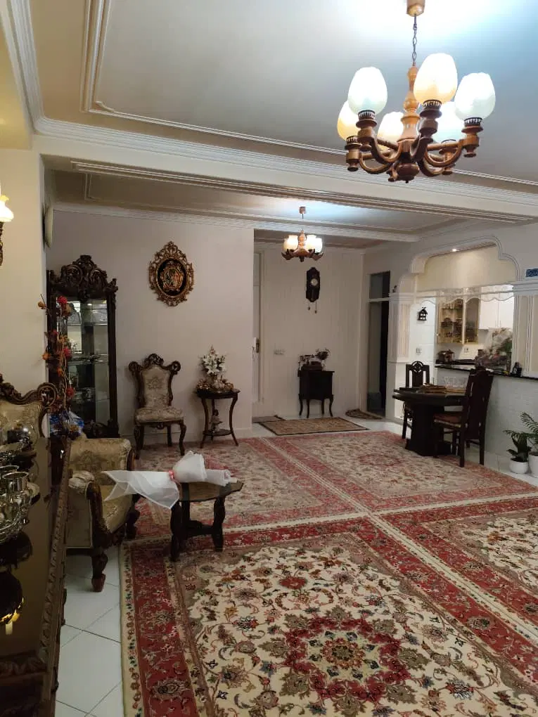 آپارتمان تمام رهن در مرزبانی