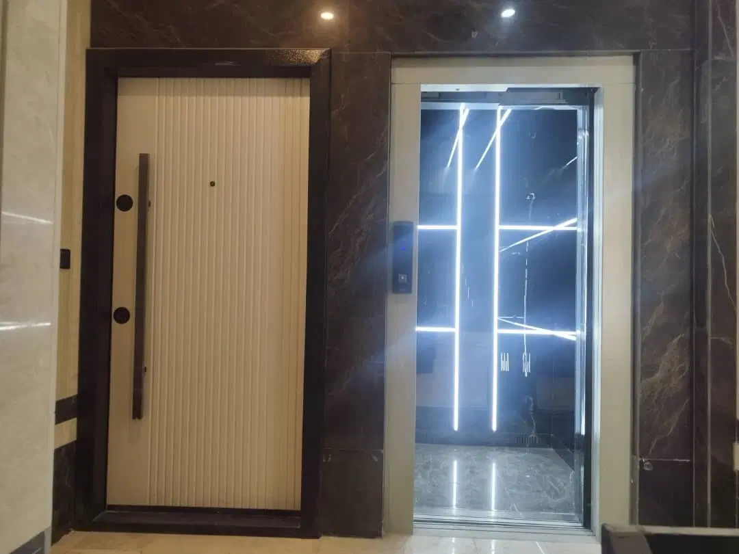 ۶۰متر نوساز فول امکانات