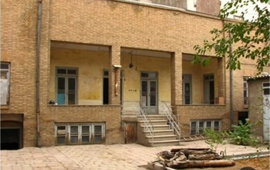 فروش خانه